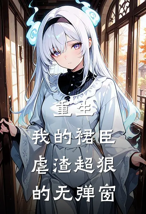 重生：我的裙臣虐渣超狠的无弹窗