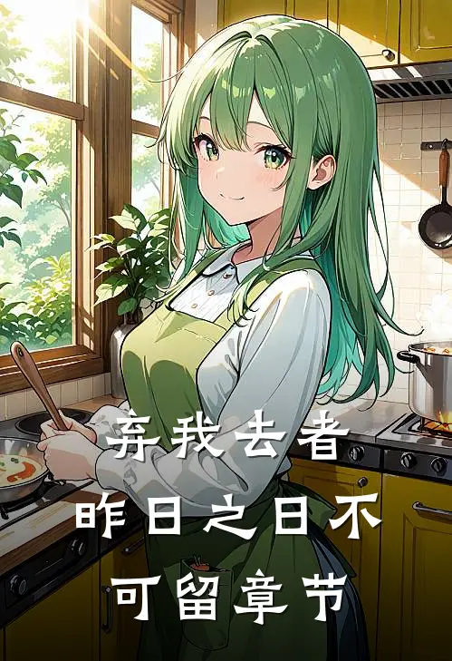 弃我去者，昨日之日不可留章节