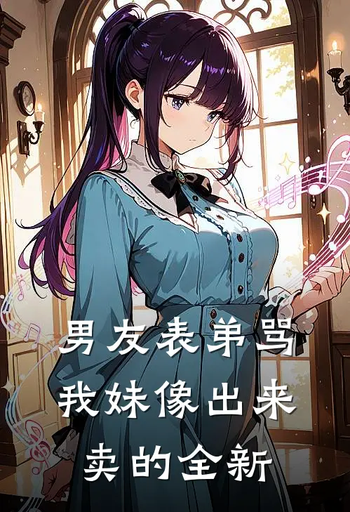 男友表弟骂我妹像出来卖的全新