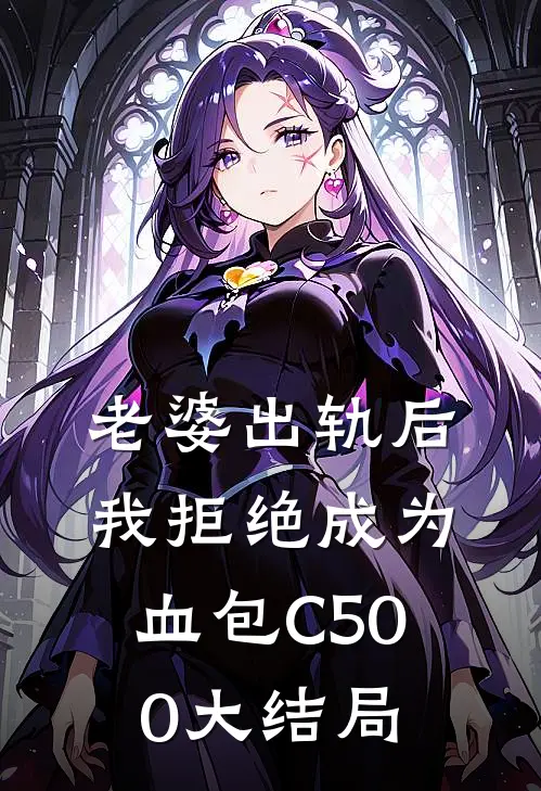 老婆出轨后我拒绝成为血包C500大结局