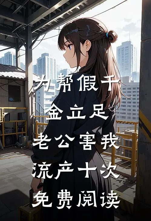 为帮假千金立足，老公害我流产十次免费阅读