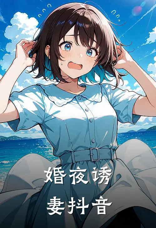 婚夜诱妻抖音