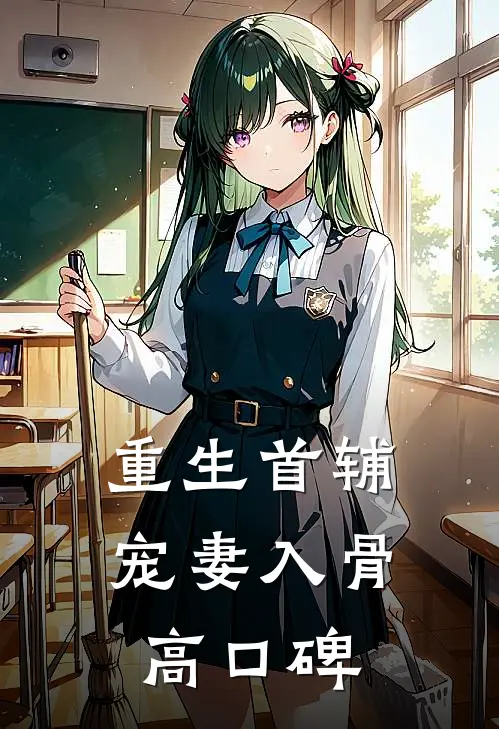 重生首辅宠妻入骨高口碑