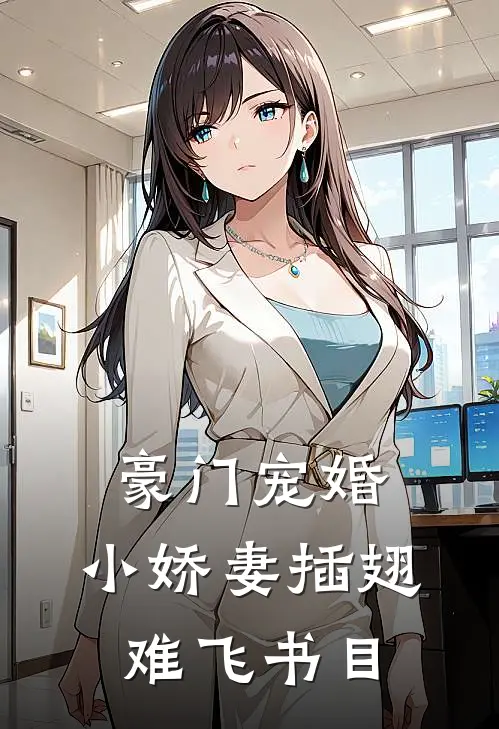 豪门宠婚：小娇妻插翅难飞书目