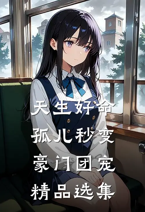 天生好命，孤儿秒变豪门团宠精品选集
