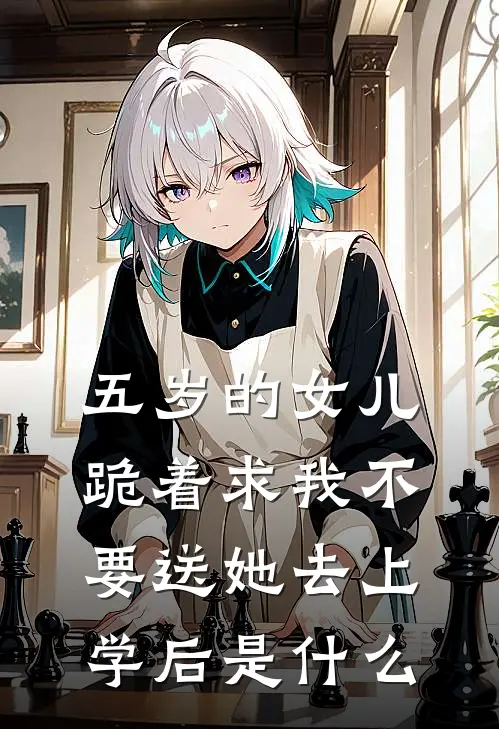 五岁的女儿跪着求我不要送她去上学后是什么