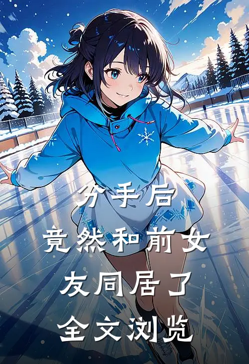 分手后，竟然和前女友同居了全文浏览