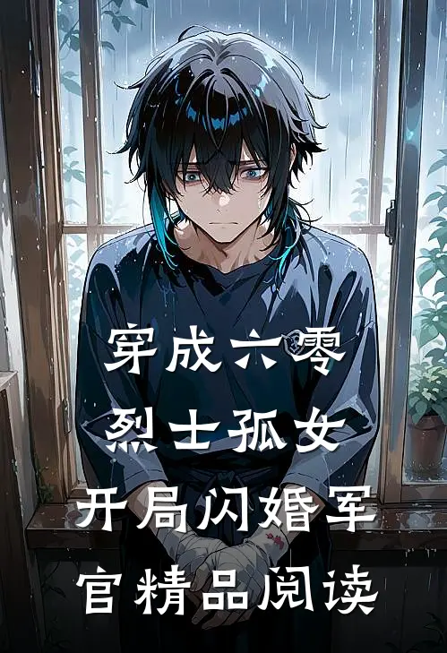 穿成六零烈士孤女，开局闪婚军官精品阅读