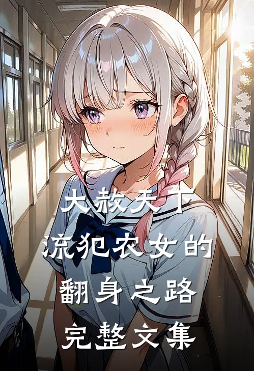 大赦天下：流犯农女的翻身之路完整文集