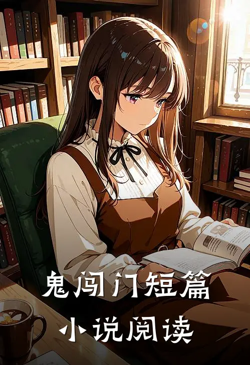 鬼闯门短篇小说阅读