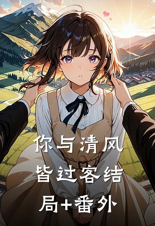 你与清风皆过客结局+番外