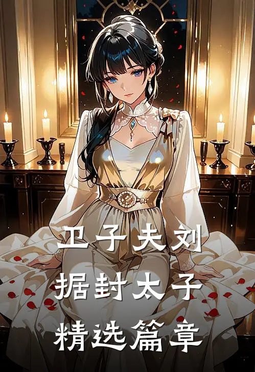 卫子夫刘据封太子精选篇章
