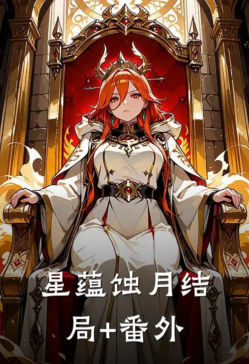 星蕴蚀月结局+番外