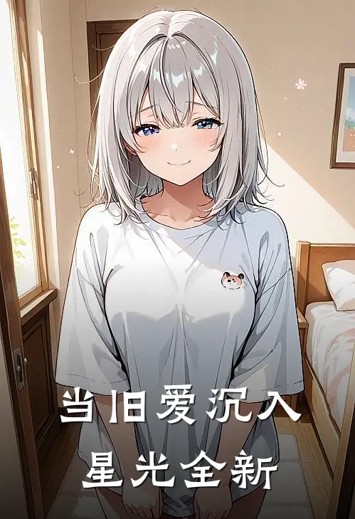 当旧爱沉入星光全新
