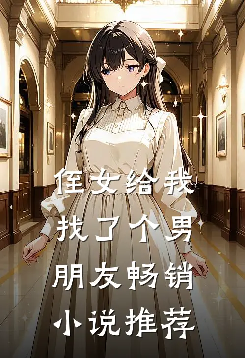 侄女给我找了个男朋友畅销小说推荐
