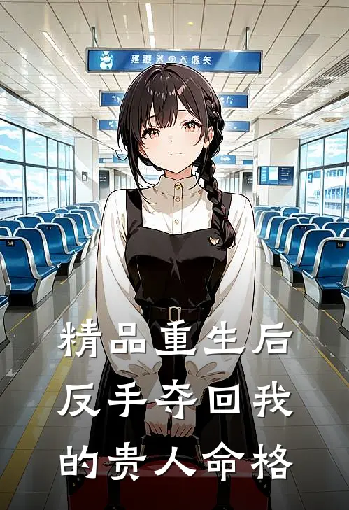 精品重生后，反手夺回我的贵人命格