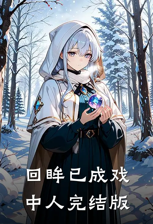 回眸已成戏中人完结版