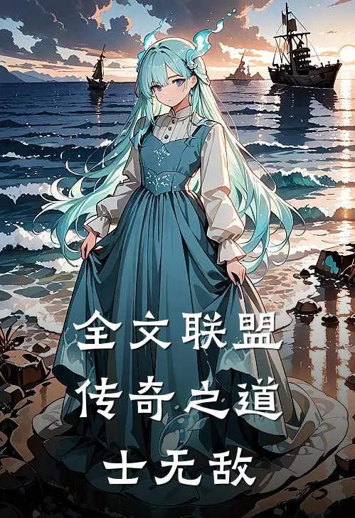 全文联盟传奇之道士无敌