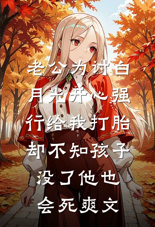 老公为讨白月光开心强行给我打胎，却不知孩子没了他也会死爽文