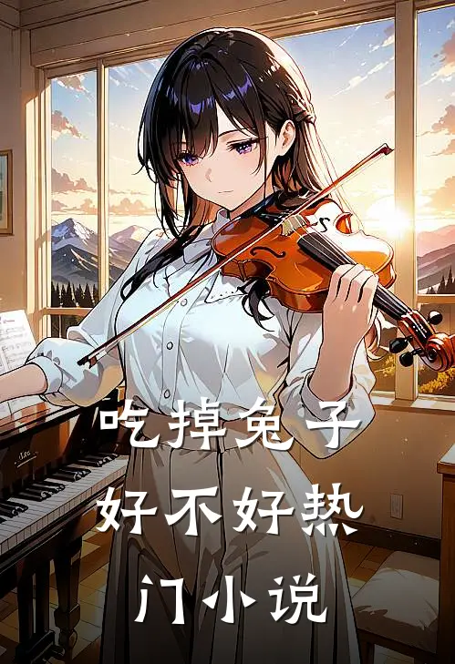 吃掉兔子好不好热门小说