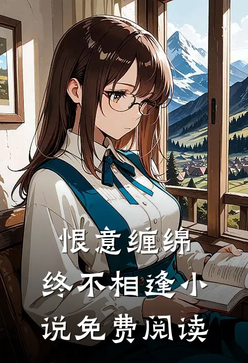 恨意缠绵，终不相逢小说免费阅读