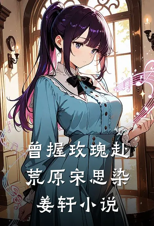 曾握玫瑰赴荒原宋思染姜轩小说