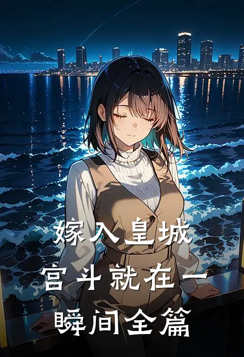 嫁入皇城，宫斗就在一瞬间全篇