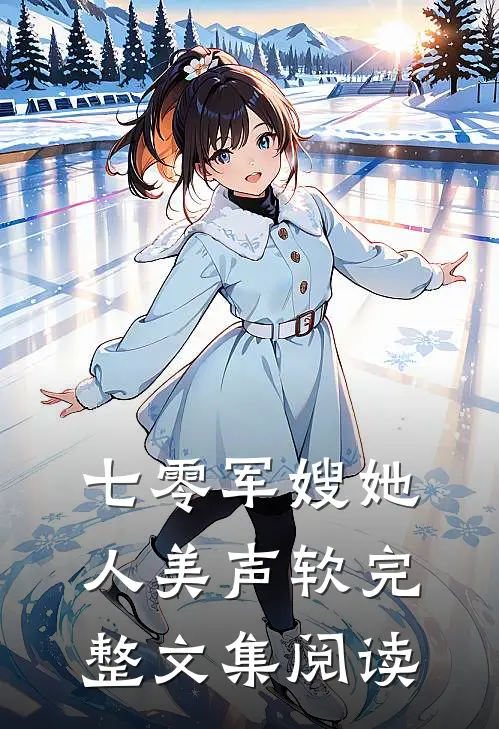 七零军嫂她人美声软完整文集阅读