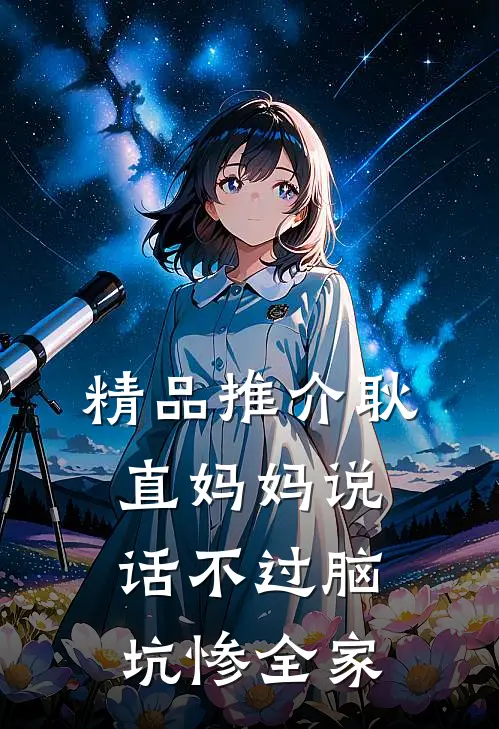 精品推介耿直妈妈说话不过脑，坑惨全家