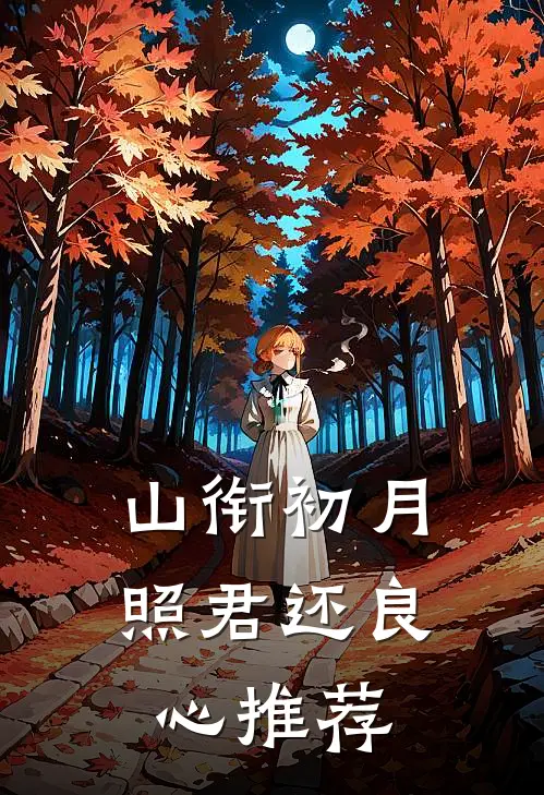 山衔初月照君还良心推荐