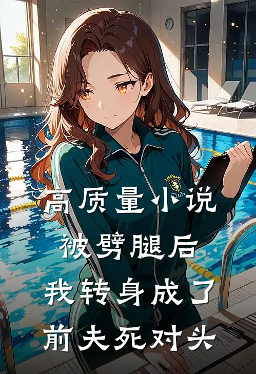 高质量小说被劈腿后，我转身成了前夫死对头