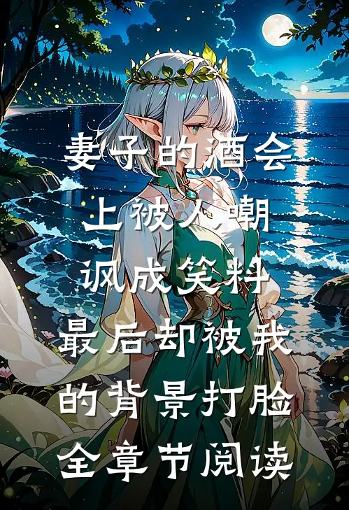 妻子的酒会上被人嘲讽成笑料，最后却被我的背景打脸全章节阅读