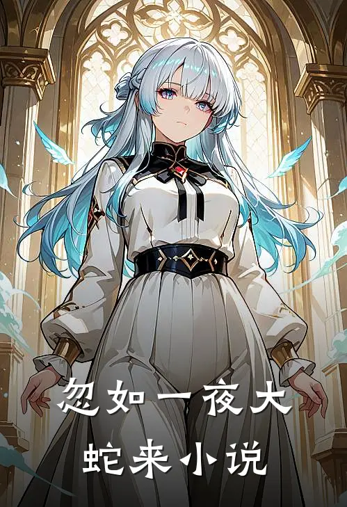 忽如一夜大蛇来小说