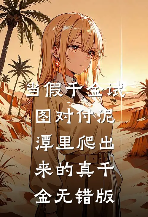 当假千金试图对付泥潭里爬出来的真千金无错版