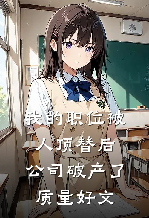 我的职位被人顶替后，公司破产了质量好文
