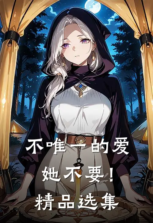 不唯一的爱，她不要！精品选集