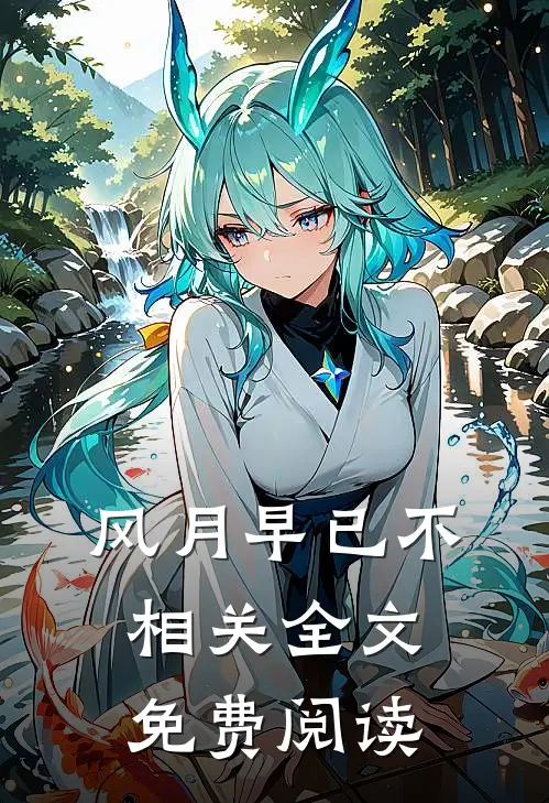 风月早已不相关全文免费阅读