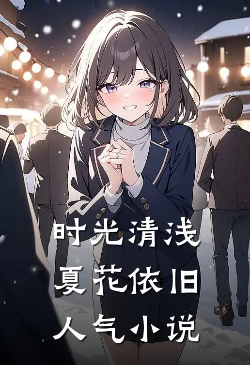 时光清浅，夏花依旧人气小说