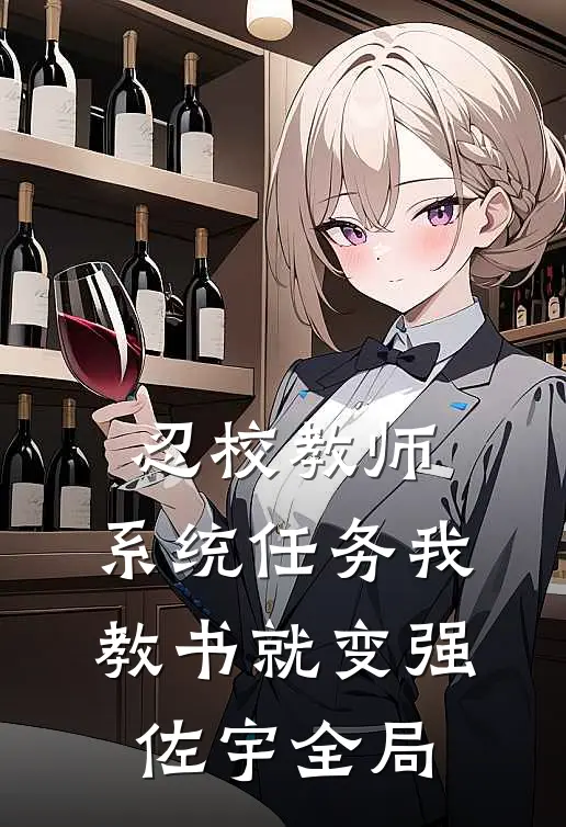 忍校教师，系统任务我教书就变强佐宇全局