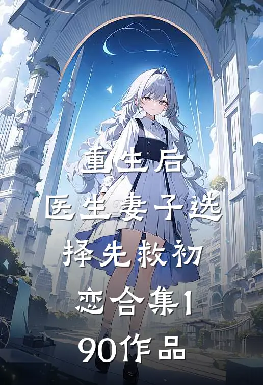 重生后，医生妻子选择先救初恋合集190作品