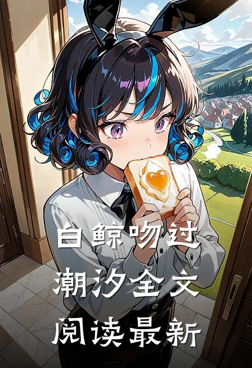 白鲸吻过潮汐全文阅读最新