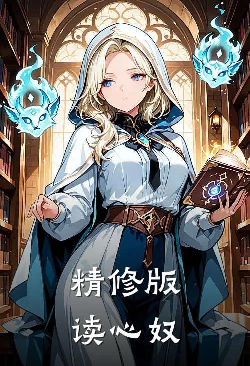 精修版读心奴