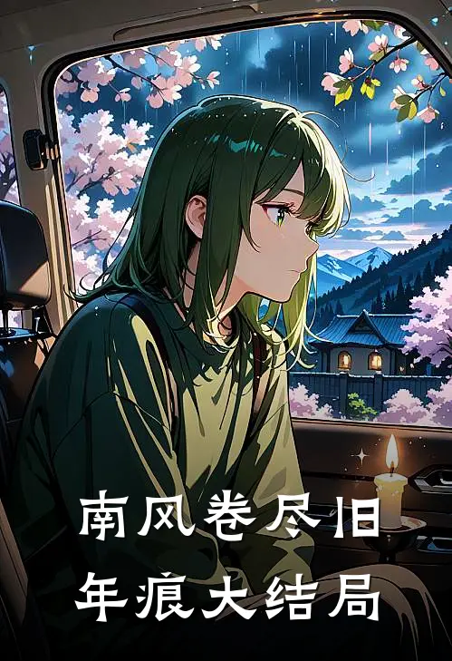 南风卷尽旧年痕大结局