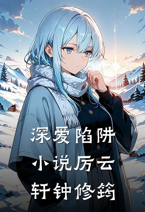 深爱陷阱小说厉云轩钟修筠