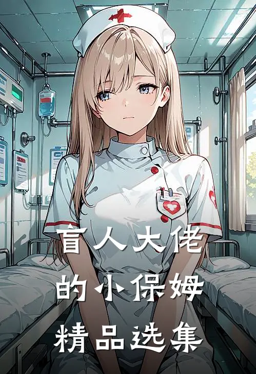 盲人大佬的小保姆精品选集