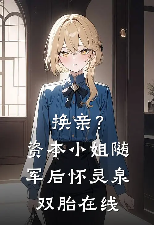 换亲？资本小姐随军后怀灵泉双胎在线