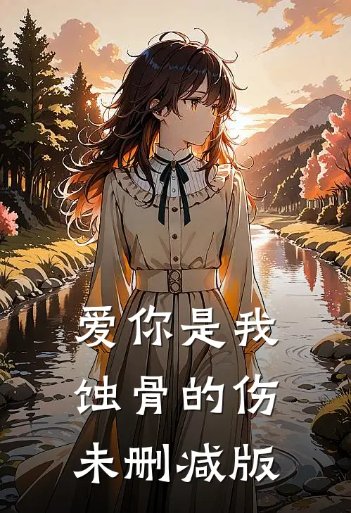 爱你是我蚀骨的伤未删减版