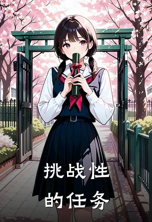 挑战性的任务