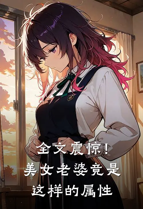 全文震惊！美女老婆竟是这样的属性