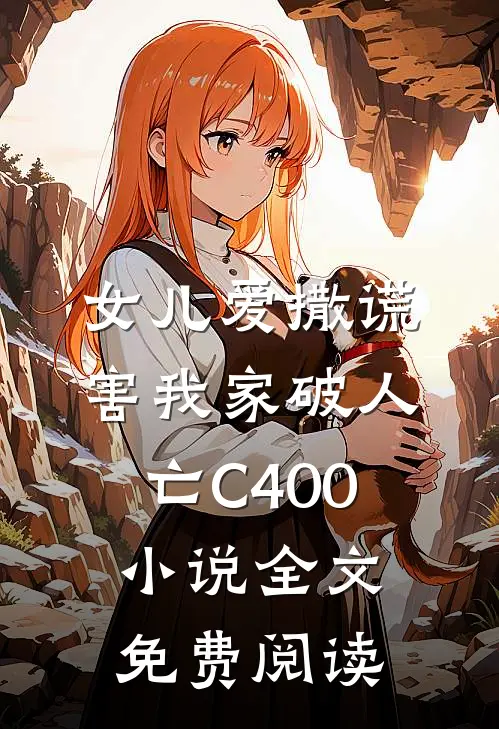 女儿爱撒谎，害我家破人亡C400小说全文免费阅读